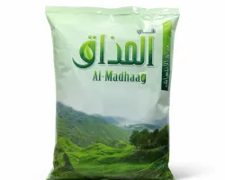 شاي أحمر محبب