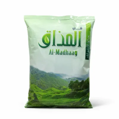 شاي أحمر محبب