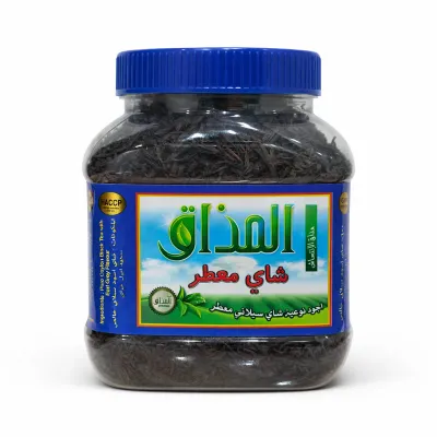 شاي عطري