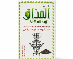 شاي سيلاني