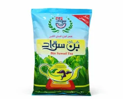 شاي أحمر محبب
