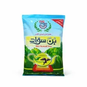شاي بن سواد الأحمر المحبب