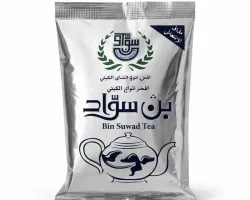 شاي ناعم
